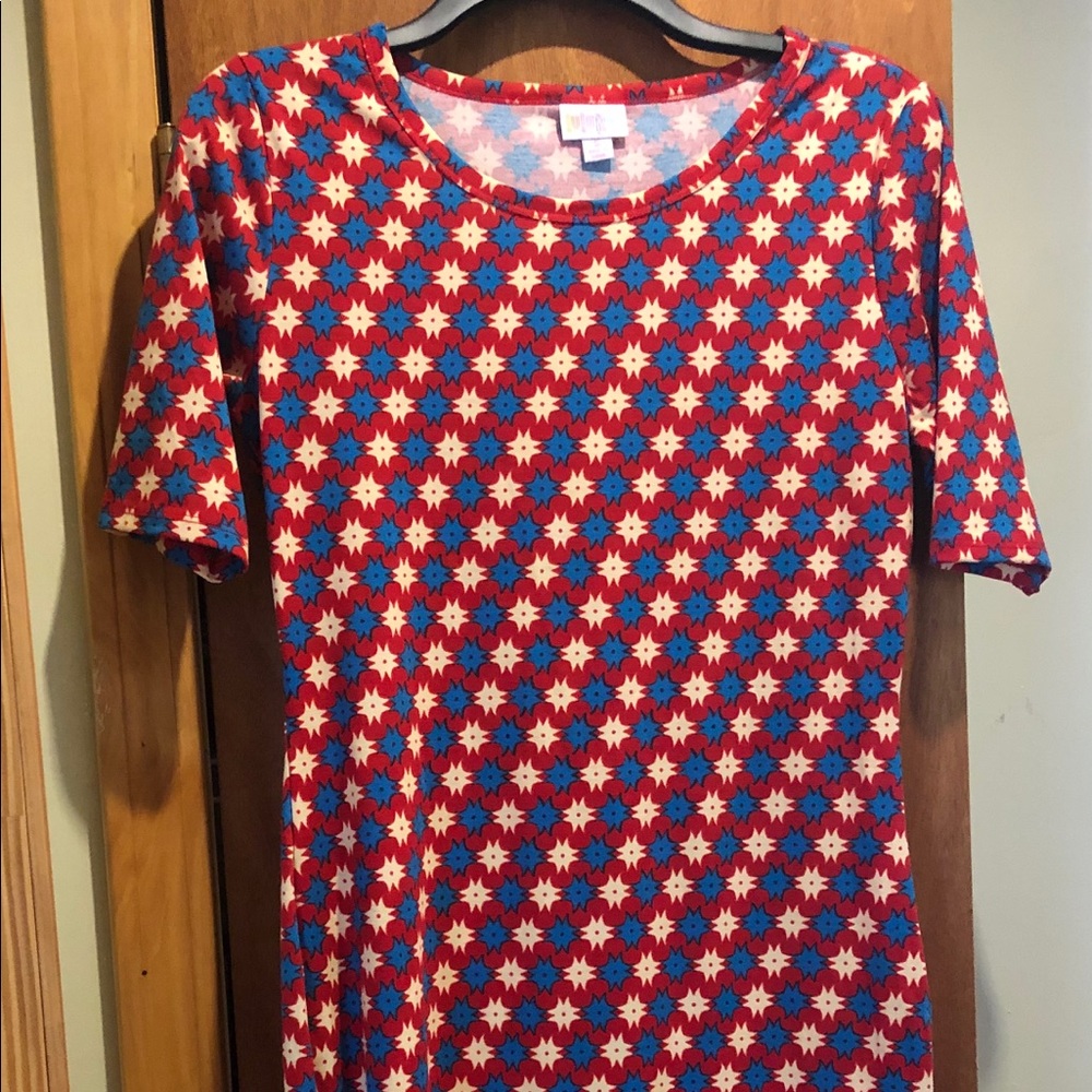 Lularoe Julia